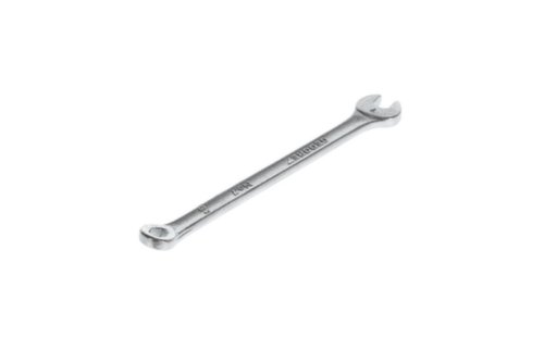 GEDORE 7 4 Clés mixtes 6 pans 4 mm