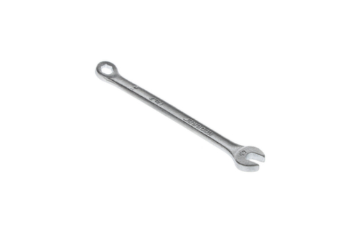 7 4,5 Clé mixte 6 pans 4,5 mm