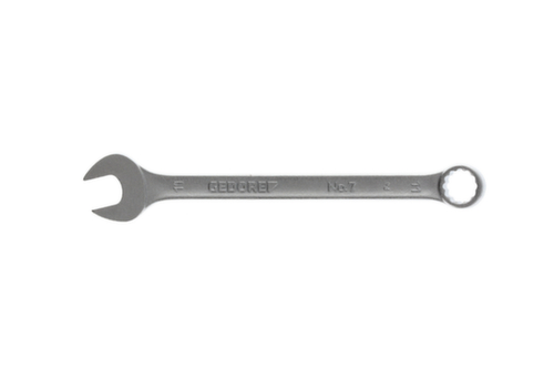 7 11 Clé mixte profil UD 11 mm