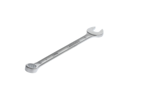 7 11 Clé mixte profil UD 11 mm