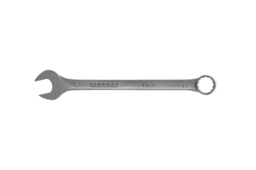 7 12 Clé mixte profil UD 12 mm