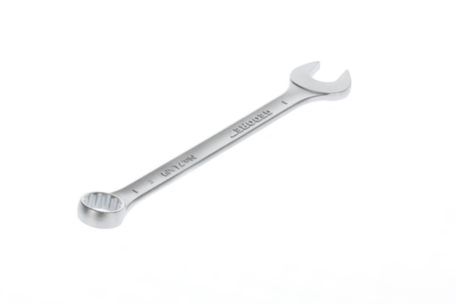 GEDORE 7 1AF Clé mixte à fourche profil UD 1