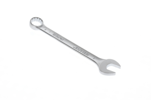 GEDORE 7 1AF Clé mixte à fourche profil UD 1