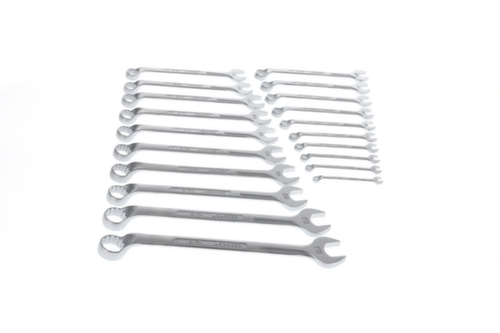 GEDORE 1 B-020 Jeu de clés mixtes 20 pièces 8-32 mm