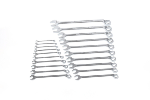 GEDORE 1 B-020 Jeu de clés mixtes 20 pièces 8-32 mm