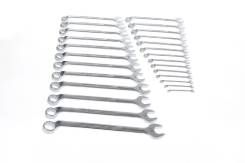 GEDORE 1 B-026 Jeu de clés mixtes 26 pièces 6-32 mm