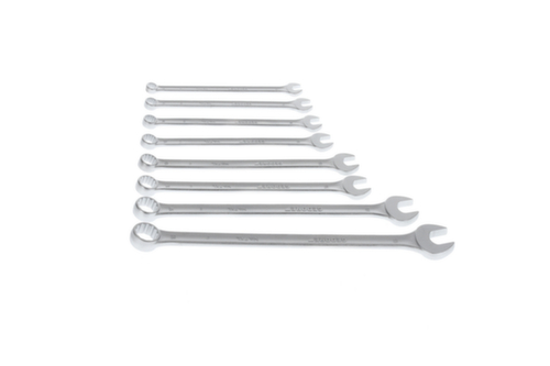 GEDORE 7 XL-080 Jeu de clés mixtes