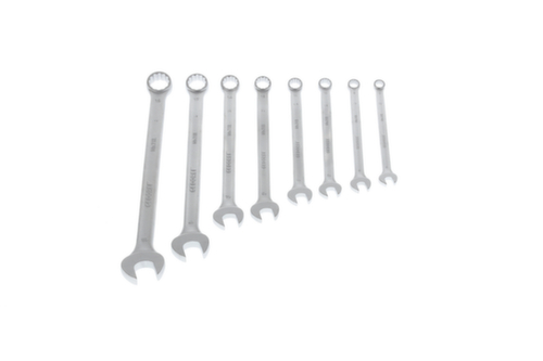 GEDORE 7 XL-080 Jeu de clés mixtes