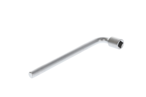 GEDORE 25 V 17 Clé à douille extra profonde 4 pans 17 mm