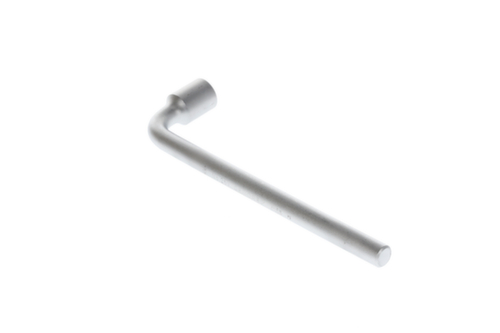 GEDORE 25 V 17 Clé à douille extra profonde 4 pans 17 mm