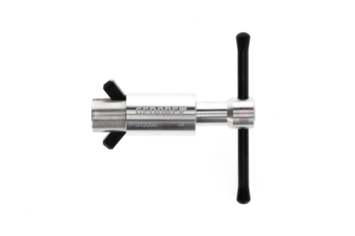 GEDORE 312000 Porte-soupape venti-quick 120 mm