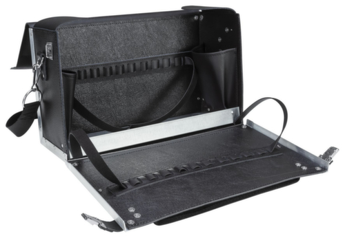 GEDORE WK 1091 L Mallette à outils vide