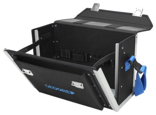 GEDORE WK 1091 L Mallette à outils vide
