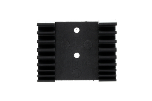 GEDORE E-PH 6-8 L Porte-clefs plastique vide pour 8 clefs No. 6