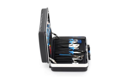 GEDORE 1041-002 Assortiment d'outils en coffret 100 pièces