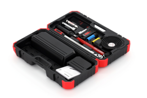 GEDORE R68903011 Kit de montage de roue 11 pièces