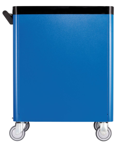 GEDORE WSL-L-TS-308 Chariot à outils workster smartline avec 308 pièces d'outils