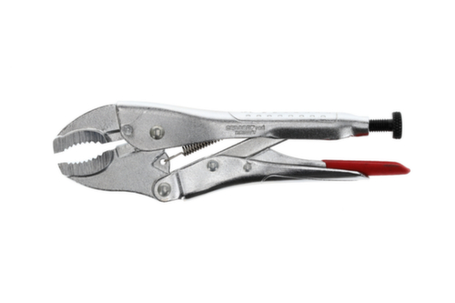 GEDORE R27200007 Pince de préhension 7" 185 mm W.35 mm