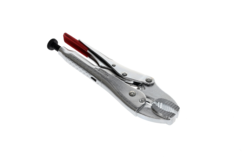 GEDORE R27200007 Pince de préhension 7" 185 mm W.35 mm