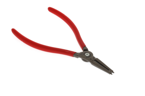 8000 AE 4 Pince de montage pour circlips extérieurs droite 85-140mm