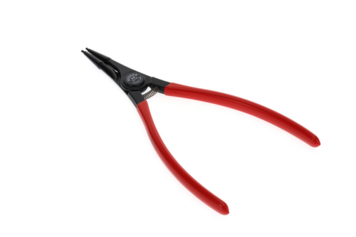 8000 A 4 Pince de montage pour circlips extérieurs droite 85-140mm