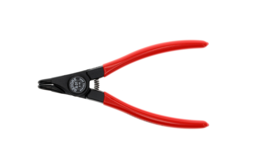 GEDORE 8000 A 01 Pince de montage pour circlips extérieurs coudés 3-10mm