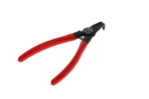 GEDORE 8000 A 01 Pince de montage pour circlips extérieurs coudés 3-10mm