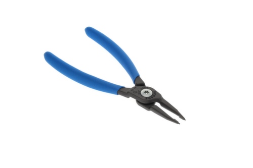 8000 JE 0 Pince de montage pour circlips intérieurs droite 8-13mm