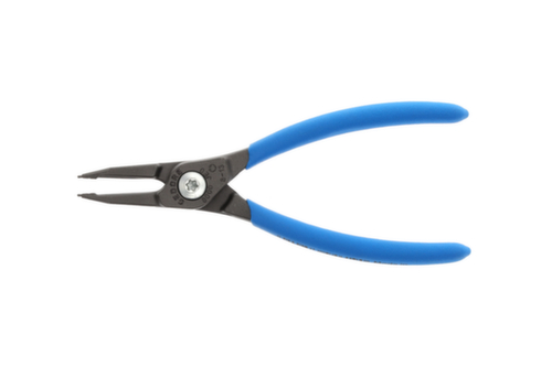 8000 JE 0 Pince de montage pour circlips intérieurs droite 8-13mm