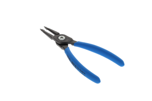 8000 JE 1 Pince de montage pour circlips intérieurs droite 12-25mm