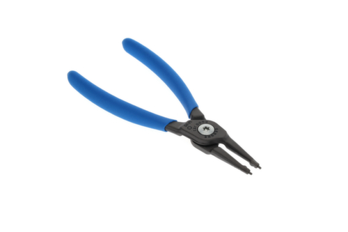 8000 JE 1 Pince de montage pour circlips intérieurs droite 12-25mm