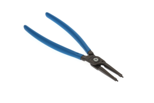 8000 JE 4 Pince de montage pour circlips intérieurs droite 85-140mm