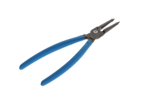 8000 JE 4 Pince de montage pour circlips intérieurs droite 85-140mm