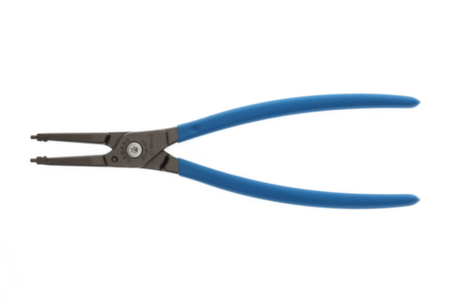 8000 JE 4 Pince de montage pour circlips intérieurs droite 85-140mm