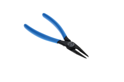 GEDORE 8000 J 0 Pince de montage pour circlips intérieurs droite 8-13mm