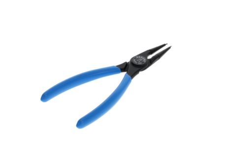 GEDORE 8000 J 0 Pince de montage pour circlips intérieurs droite 8-13mm