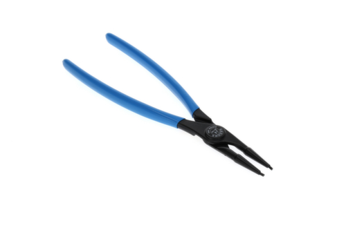 8000 J 4 Pince de montage pour circlips intérieurs droite 85-140mm