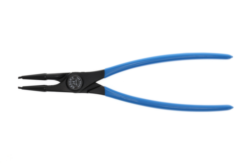 8000 J 4 Pince de montage pour circlips intérieurs droite 85-140mm