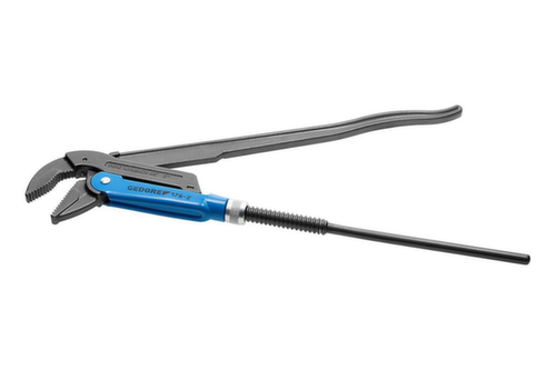 176 2 Pince à tuyaux d'angle 2