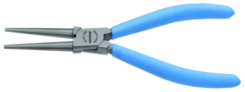 8122-160 TL Pince ronde 160 mm isolée par immersion