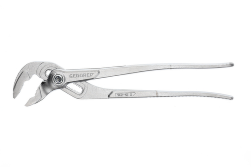 142 12 C Pince universelle 12"