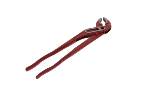 GEDORE RED R28100012 Pince à pompe à eau 12" réglable en 7 positions