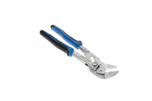 GEDORE SB 183 10 JC Clé à pince SW0-50mm 254mm 2K poignée