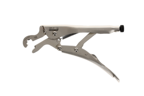 GEDORE 137 7-10 Clé de serrage 10 mm