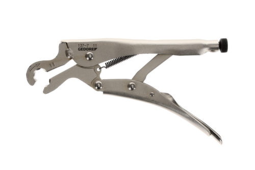 GEDORE 137 7-11 Clé à poignée 11 mm