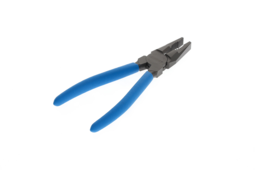 8210-180 TL Pince combinée modèle allemand 180 mm isolée par immersion