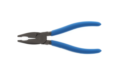 8250-160 TL Pince combinée de force 160 mm isolée par immersion