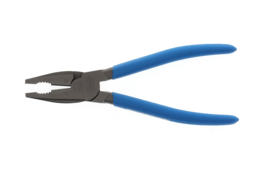 8250-180 TL Pince combinée de force 180 mm isolée par immersion