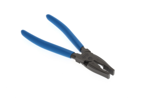 8250-180 TL Pince combinée de force 180 mm isolée par immersion