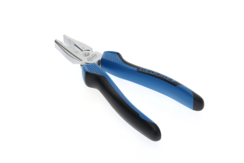 8250-200 JC Pince combinée de force 200 mm Poignée 2K